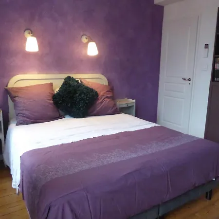 La Maison Bastide 2*