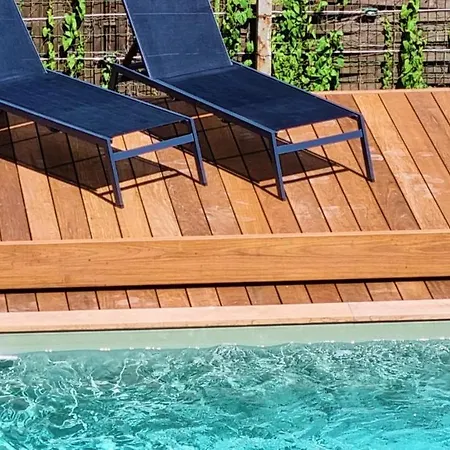 La Maison Bastide 2*