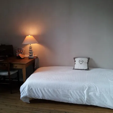 Bed & Breakfast La Maison Bastide 2*