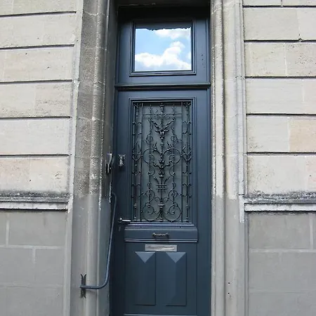 La Maison Bastide Bordeaux