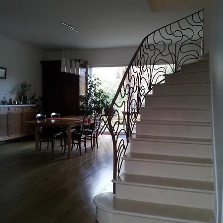 Bed & Breakfast La Maison Bastide 2*