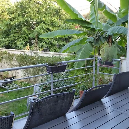 La Maison Bastide