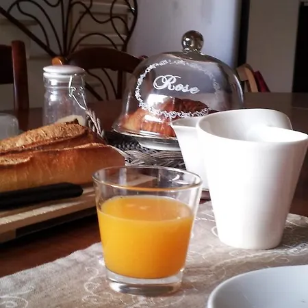 Bed & Breakfast La Maison Bastide