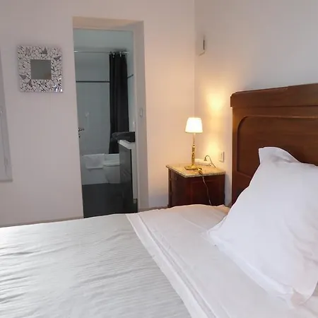 La Maison Bastide Bed & Breakfast 2*