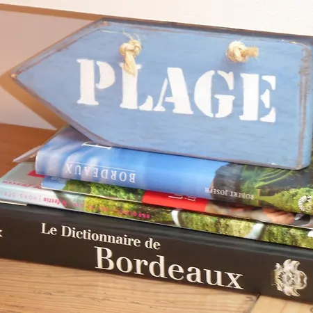 La Maison Bastide Bed & Breakfast Bordeaux