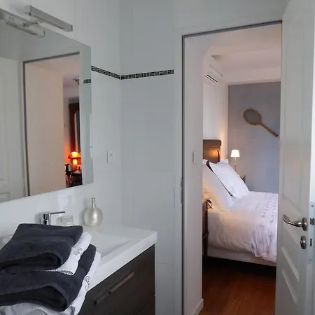La Maison Bastide Bed & Breakfast Bordeaux