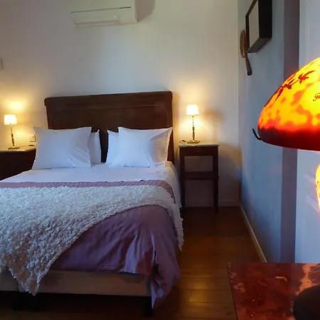 Bed & Breakfast La Maison Bastide