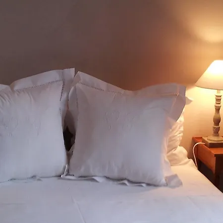 La Maison Bastide Bed & Breakfast