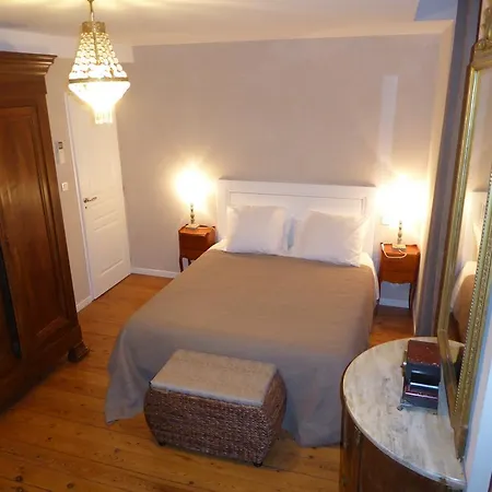La Maison Bastide 2* Bordeaux