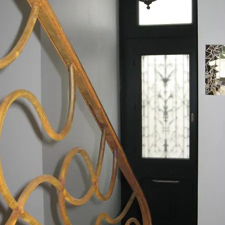 Bed & Breakfast La Maison Bastide
