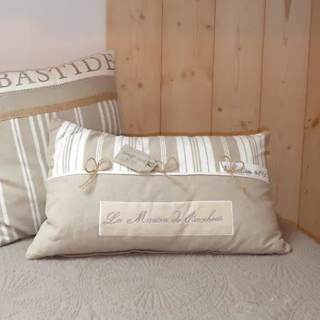 La Maison Bastide Bed & Breakfast Bordeaux